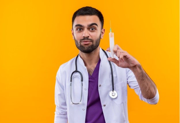 Comparing Spravato with Traditional Antidepressants