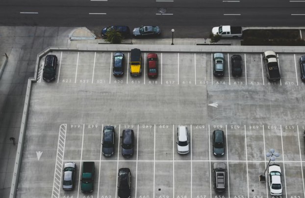 Transforming Parking Operations Through Smart Tools and Strategy
