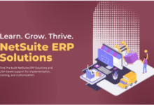 How NetSuite fixes inventory accuracy problems for growing companies?