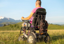 How Off-Road Wheelchairs Enhance Mobility in Nature and Rough Terrain