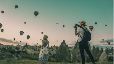 Travel Preparation Made Simple How to Get Ready for Travel