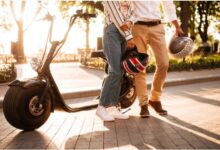 How to Select the Right Rental Scooter for Your Lifestyle
