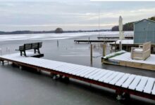 How Dock Construction Helps Maximize Your Waterfront Property