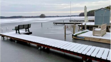 How Dock Construction Helps Maximize Your Waterfront Property