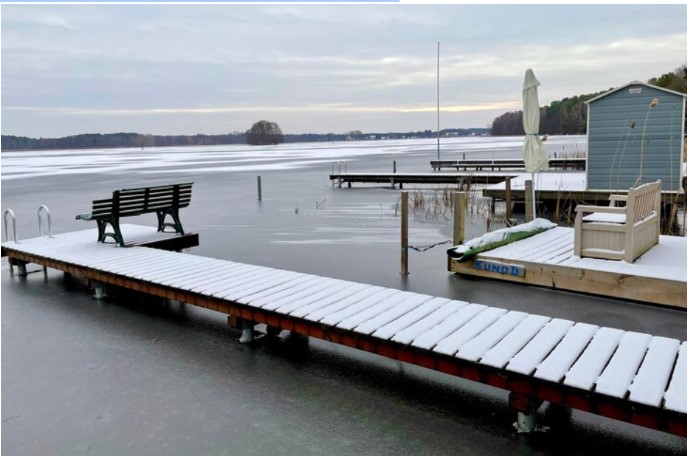 How Dock Construction Helps Maximize Your Waterfront Property