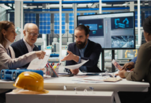 Health and Safety Risk Assessments: How Can They Benefit Businesses?