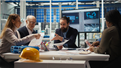 Health and Safety Risk Assessments: How Can They Benefit Businesses?