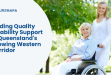 Finding Quality Disability Support in Queensland’s Growing Western Corridor