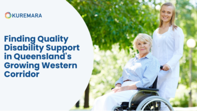 Finding Quality Disability Support in Queensland’s Growing Western Corridor