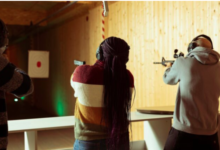 The Vital Benefits of Comprehensive Concealed Carry Training