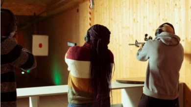 The Vital Benefits of Comprehensive Concealed Carry Training