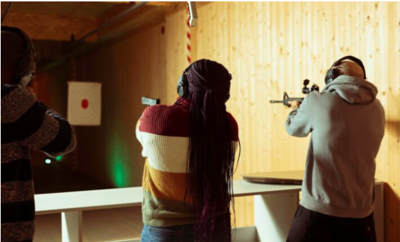 The Vital Benefits of Comprehensive Concealed Carry Training