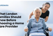 What London Families Should Know Before Choosing a Home Care Provider
