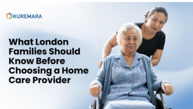 What London Families Should Know Before Choosing a Home Care Provider