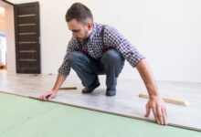The Remarkable Benefits of LVT Flooring Installation in Your Home