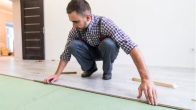 The Remarkable Benefits of LVT Flooring Installation in Your Home