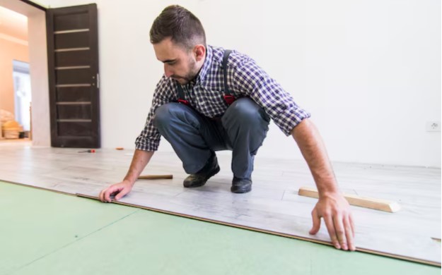 The Remarkable Benefits of LVT Flooring Installation in Your Home