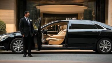 Meeting Every Travel Need: A Guide to Different Transportation Services