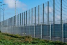 How a Commercial Fencing Company Can Help Improve the Security of Your Business Property