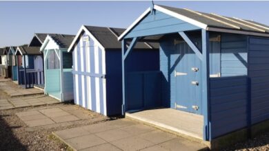 Eco-Friendly Benefits of Buying Pre-Owned Sheds