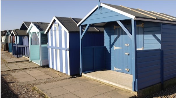 Eco-Friendly Benefits of Buying Pre-Owned Sheds